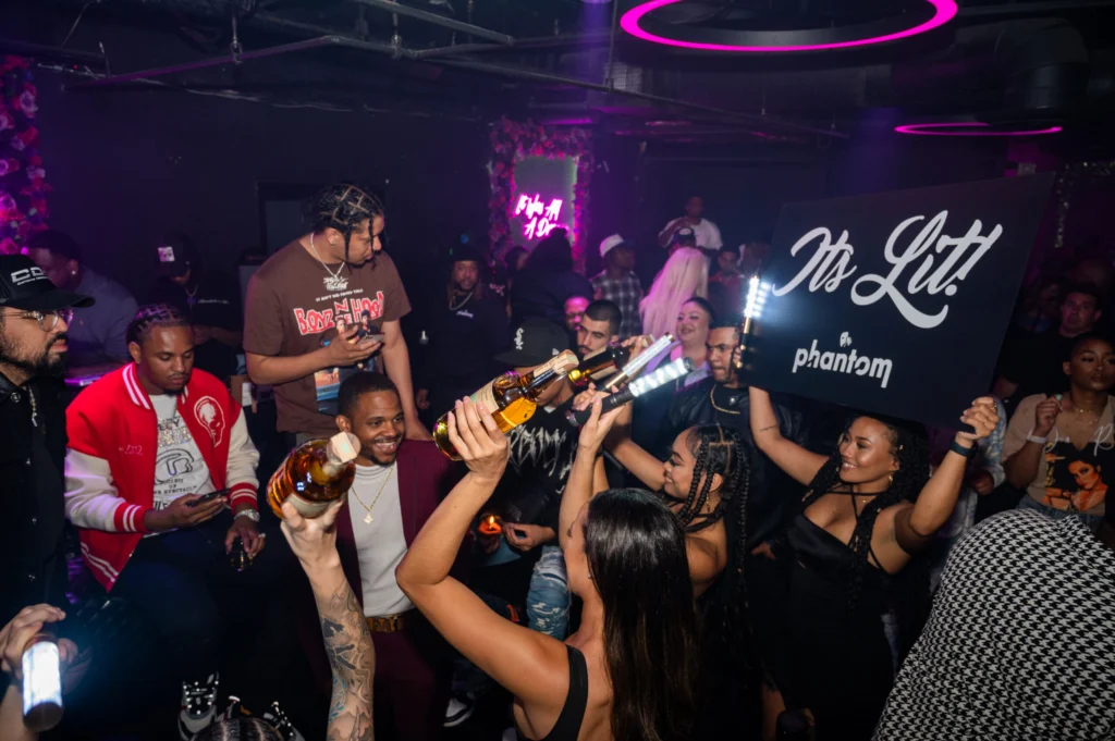 K.I.S.S. Social Collective | DFW Nightlife & Events