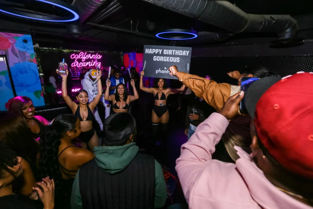 Photo 11 of 53 — SDSU Homecoming Afterparty 2022