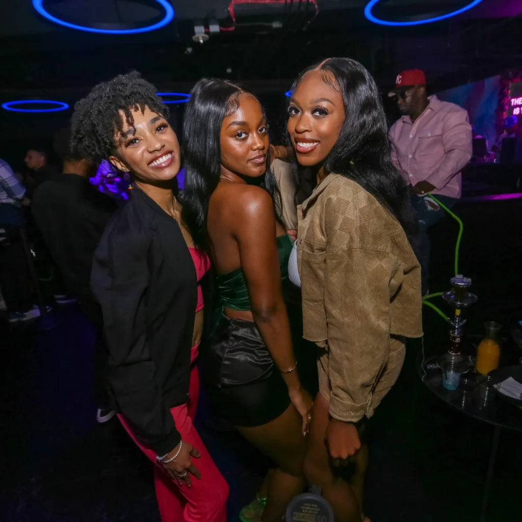 Photo 21 of 53 — SDSU Homecoming Afterparty 2022