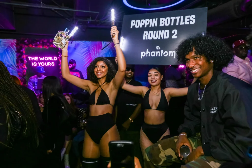 Photo 23 of 53 — SDSU Homecoming Afterparty 2022