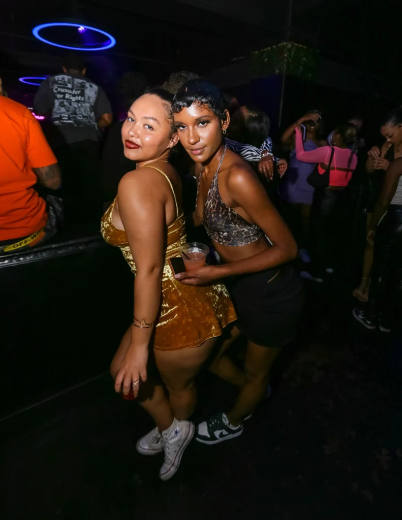 Photo 26 of 53 — SDSU Homecoming Afterparty 2022