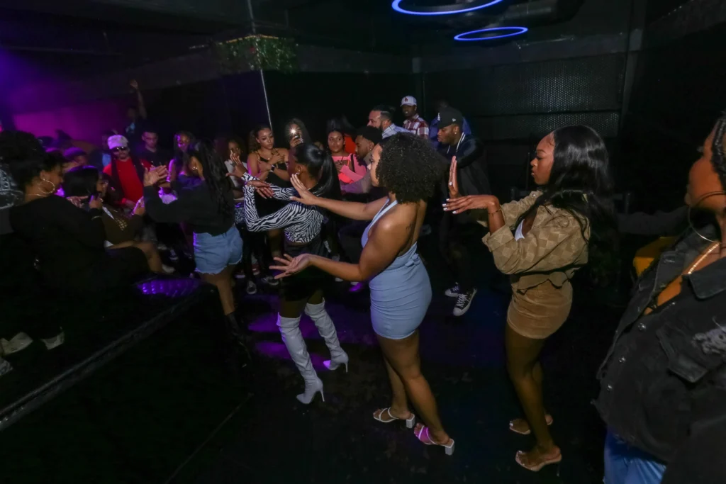 Photo 29 of 53 — SDSU Homecoming Afterparty 2022