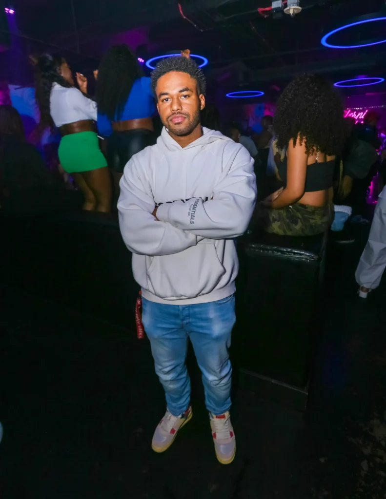 Photo 34 of 53 — SDSU Homecoming Afterparty 2022