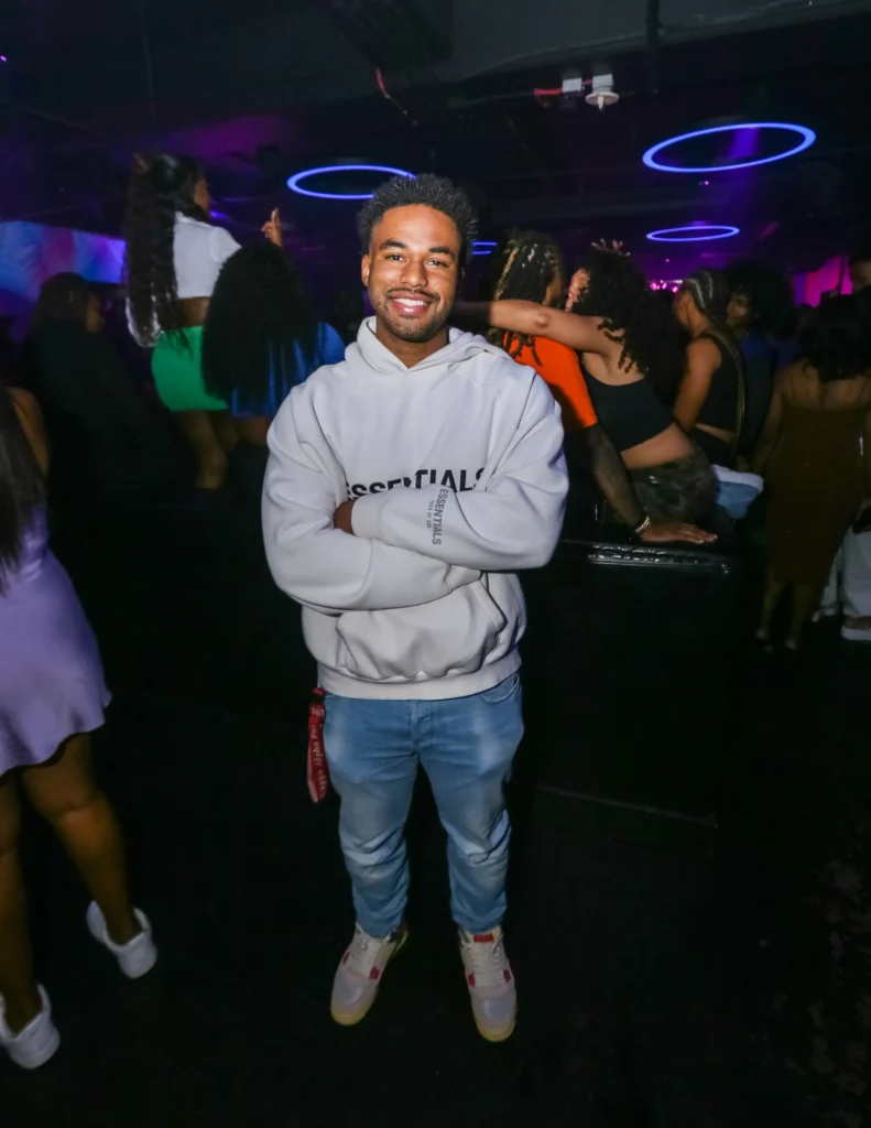 Photo 35 of 53 — SDSU Homecoming Afterparty 2022