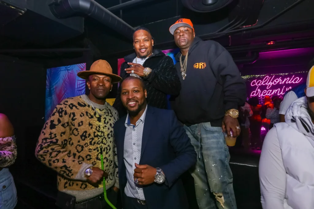 Photo 36 of 53 — SDSU Homecoming Afterparty 2022