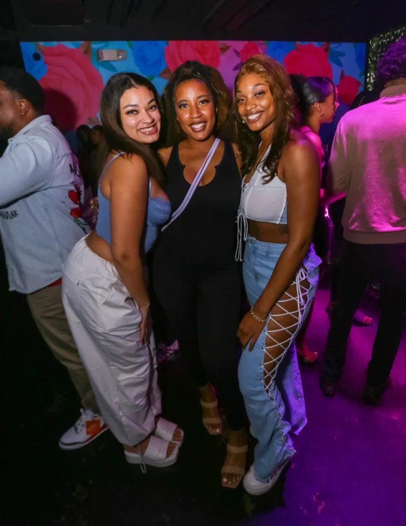 Photo 39 of 53 — SDSU Homecoming Afterparty 2022