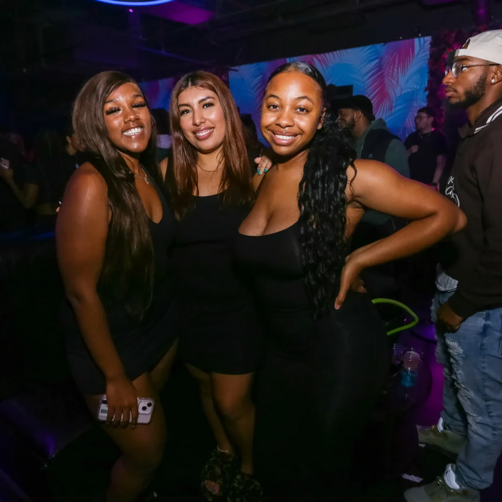 Photo 40 of 53 — SDSU Homecoming Afterparty 2022