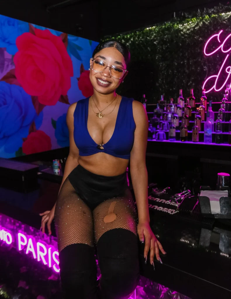 Photo 48 of 53 — SDSU Homecoming Afterparty 2022