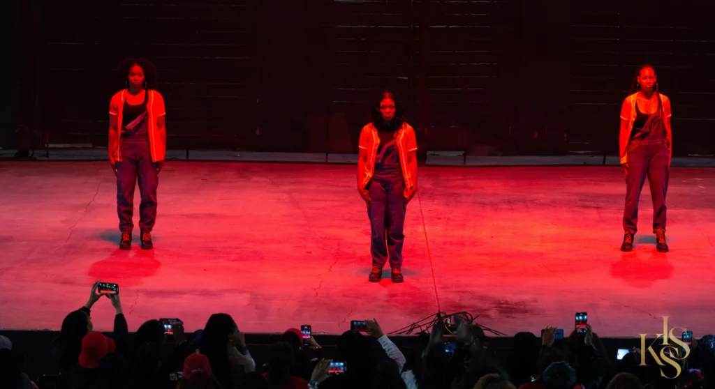 Photo 21 of 64 — SDSU Homecoming Yardshow 2022
