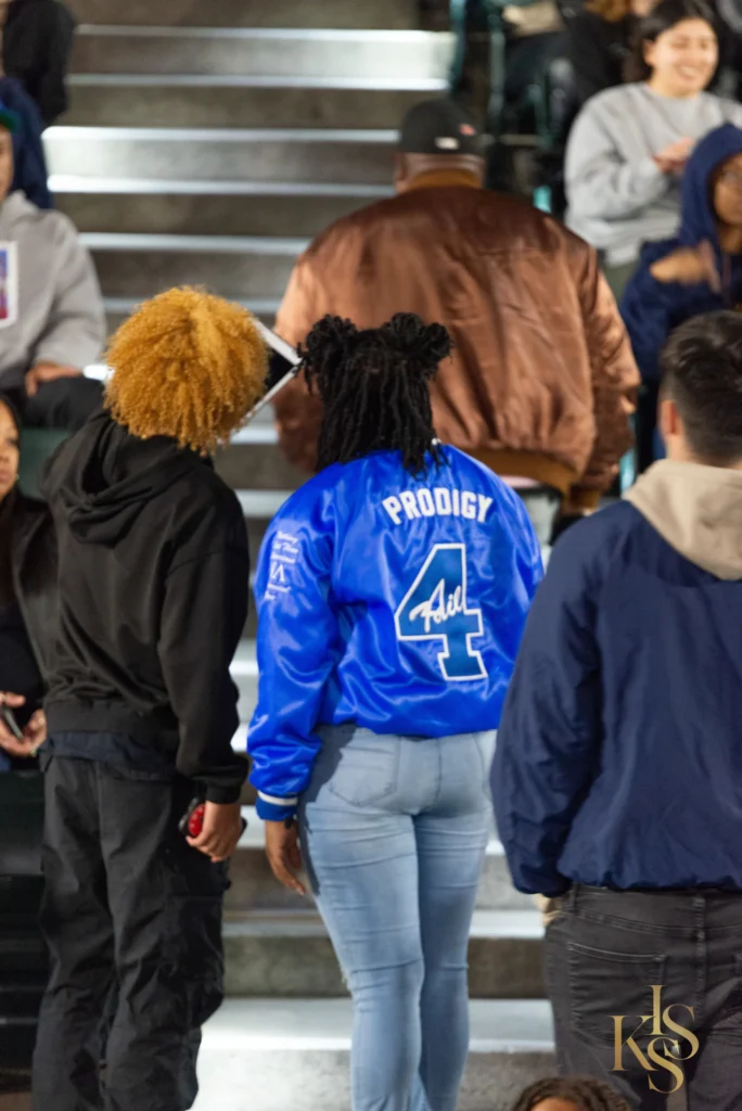 Photo 22 of 64 — SDSU Homecoming Yardshow 2022