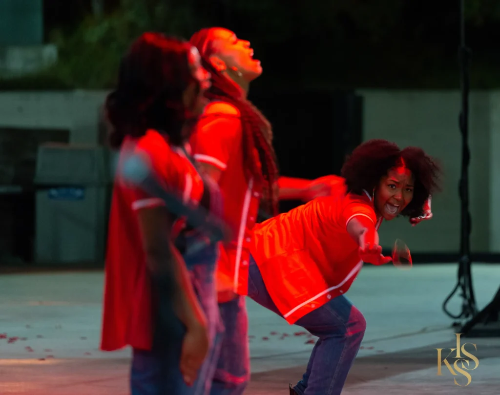 Photo 25 of 64 — SDSU Homecoming Yardshow 2022