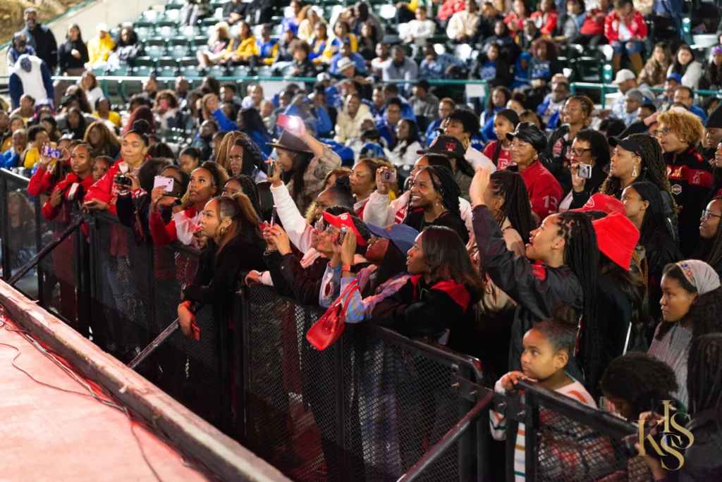 Photo 29 of 64 — SDSU Homecoming Yardshow 2022