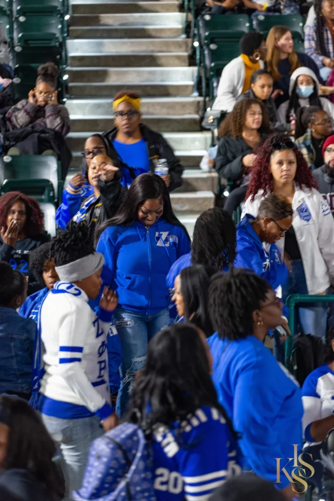 Photo 33 of 64 — SDSU Homecoming Yardshow 2022