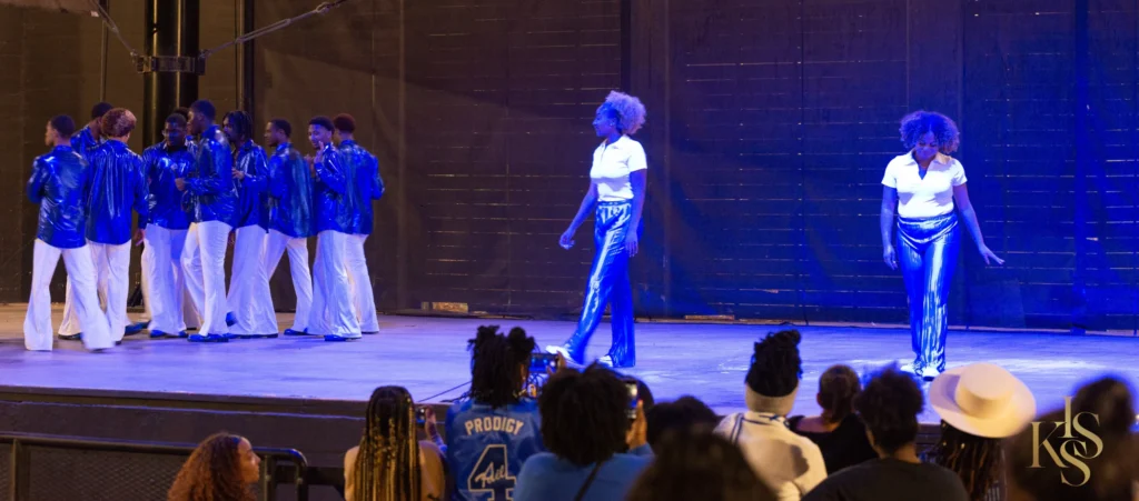 Photo 41 of 64 — SDSU Homecoming Yardshow 2022