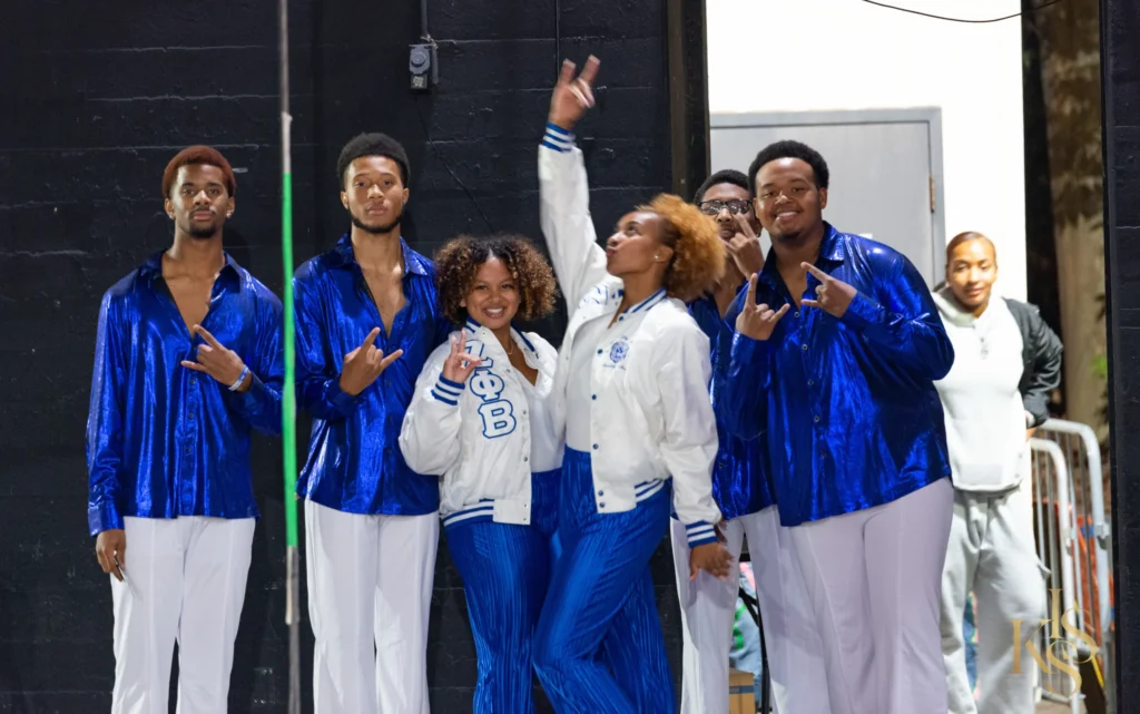 Photo 44 of 64 — SDSU Homecoming Yardshow 2022