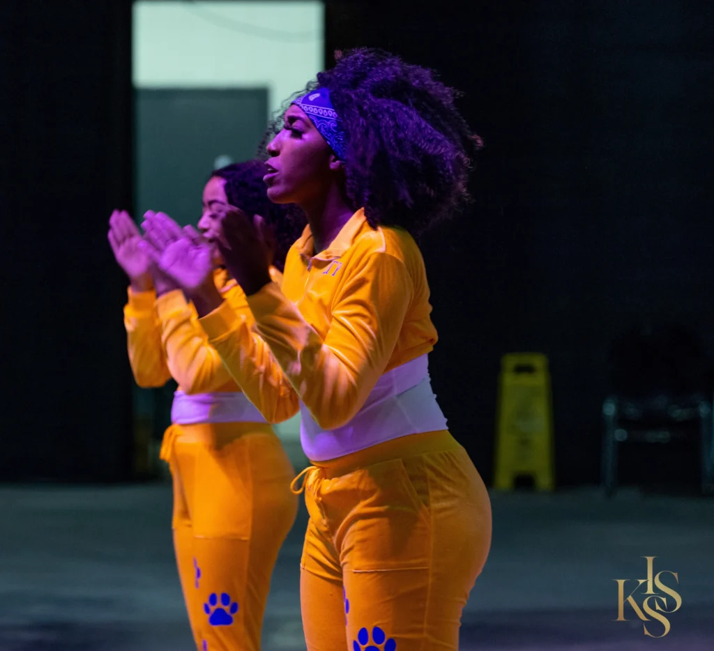 Photo 56 of 64 — SDSU Homecoming Yardshow 2022