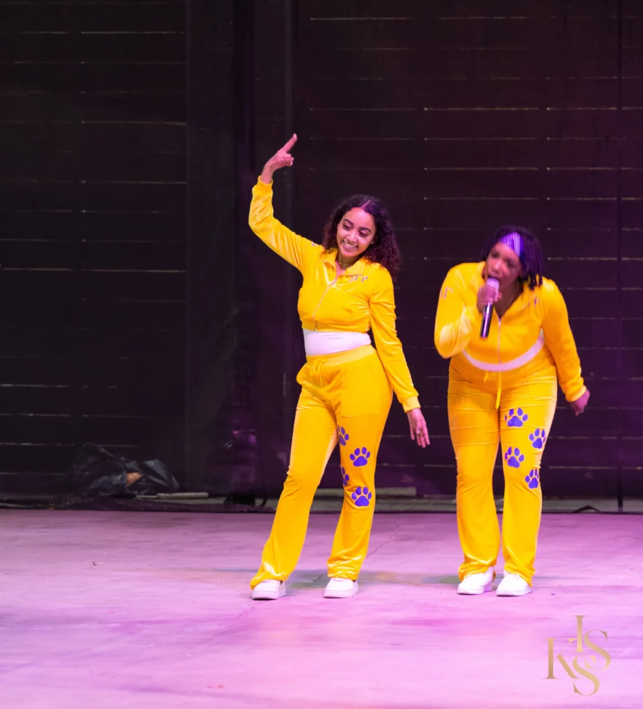Photo 59 of 64 — SDSU Homecoming Yardshow 2022